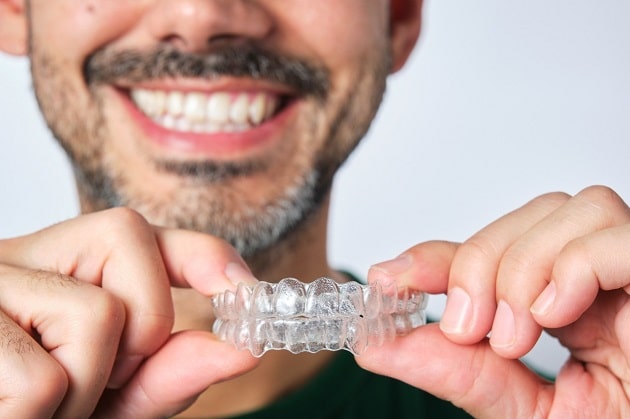 why choose ODS Aligners
